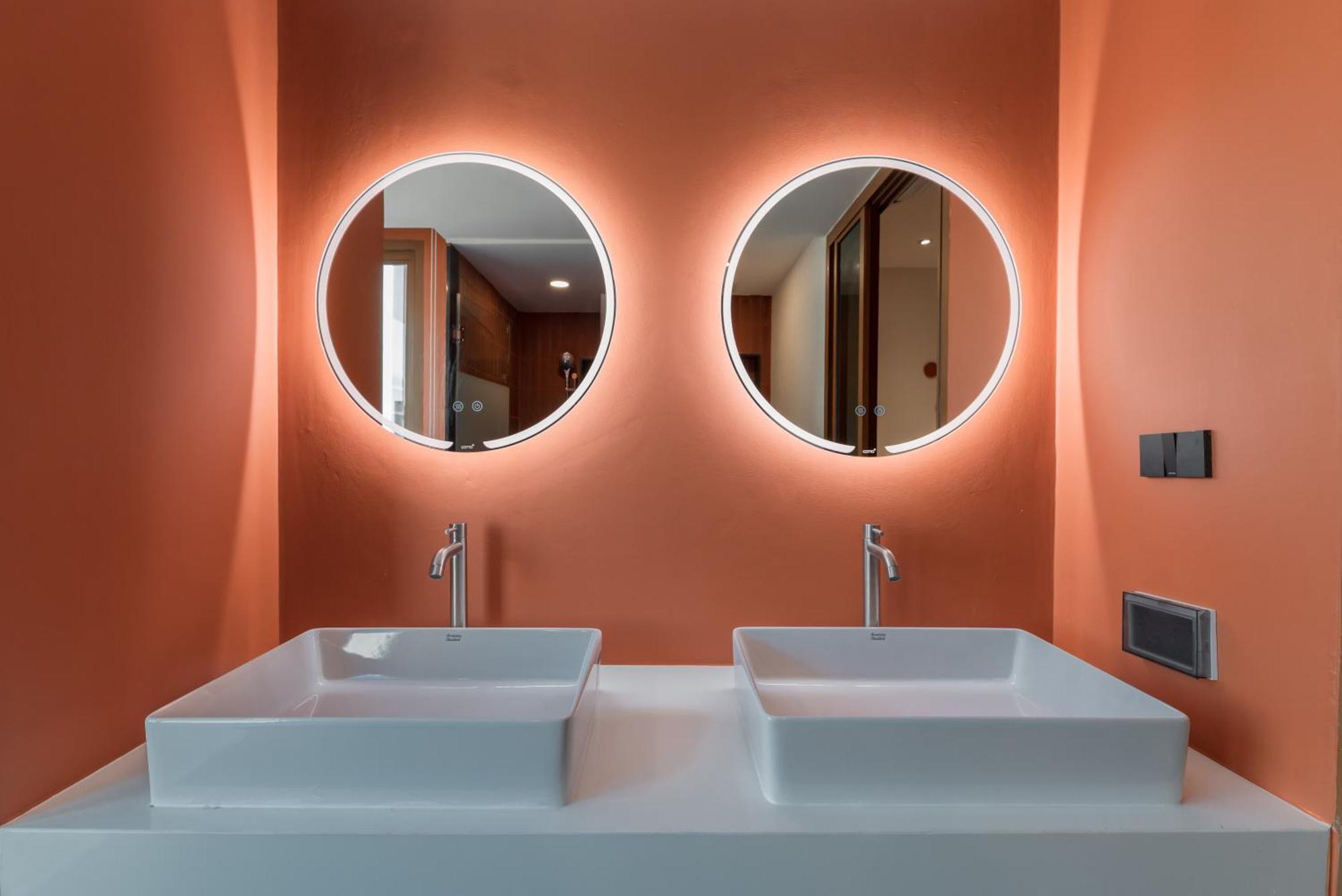 Blu Monkey Hub And Hotel Bangsaen Стая снимка